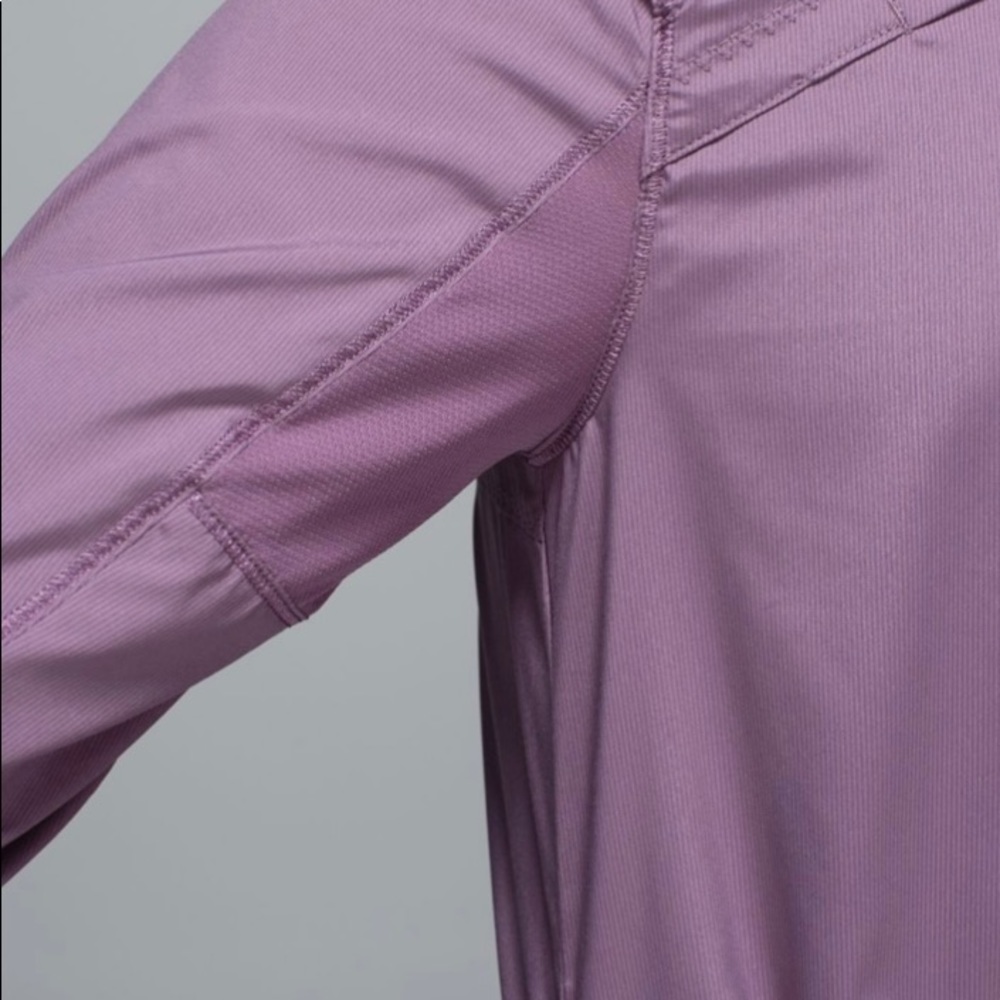 Lululemon Jacket - Picture 16 of 16